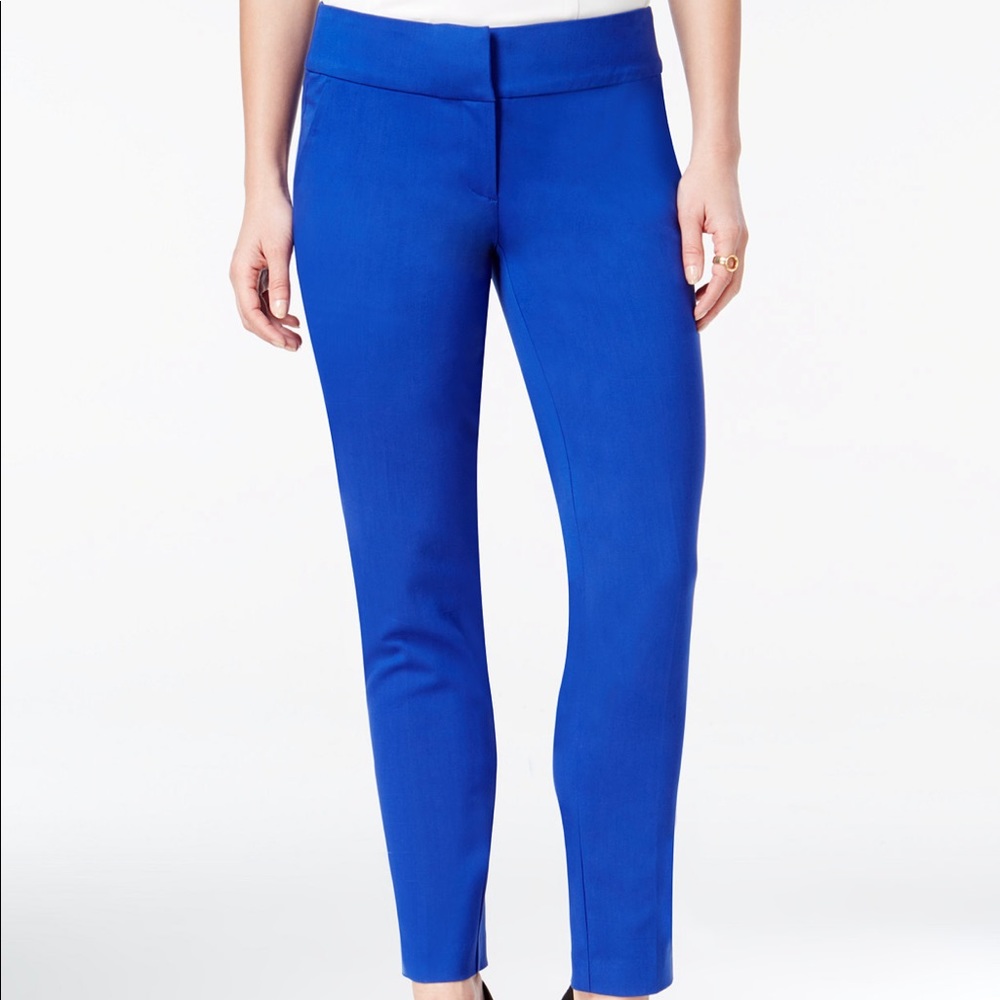 XOXO JUNIOR ANKLE LENGTH TROUSERS 14